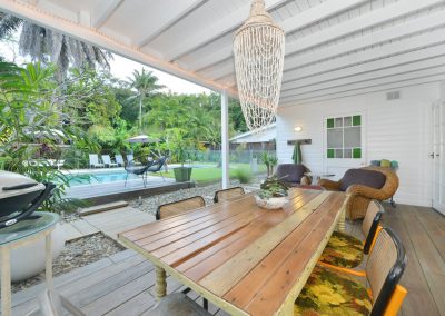 Port Douglas Holiday House