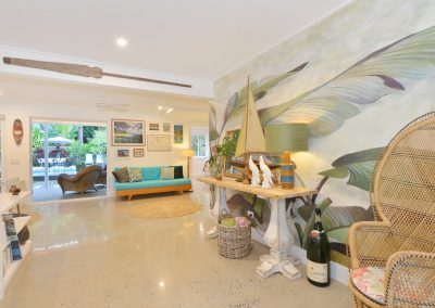Port Douglas Beach House