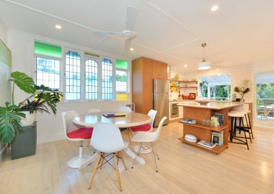 Port Douglas Beach House