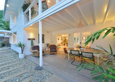 Port Douglas Beach House