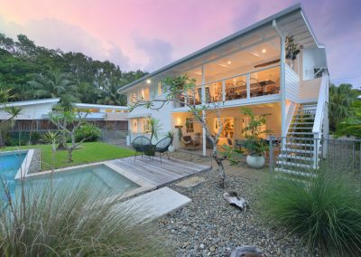 Port Douglas Beach House