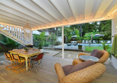 Port Douglas Beach House