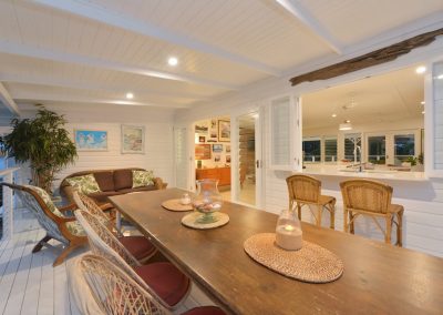 Port Douglas Beach House