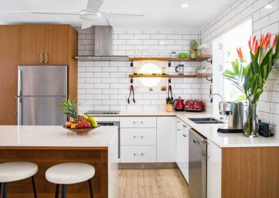 Tropical beach house near 4 mile beach