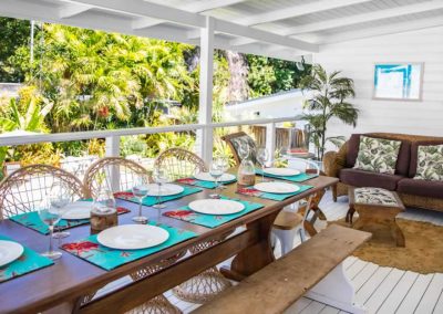 5 bedroom holiday home