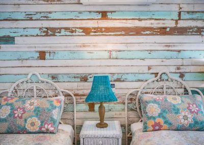 perfect romantic holiday